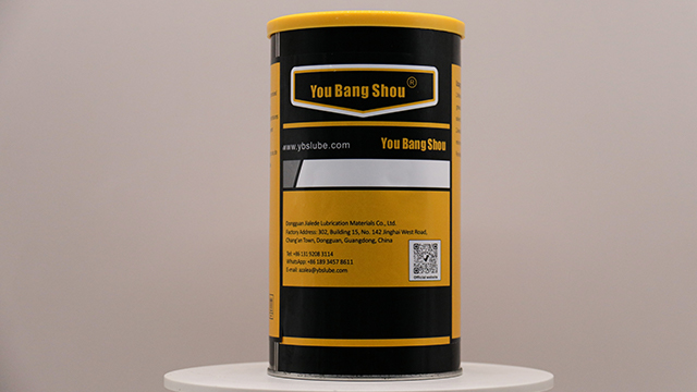 浙江平替福斯風電軸承脂主要用途 東莞市嘉樂德潤滑材料供應