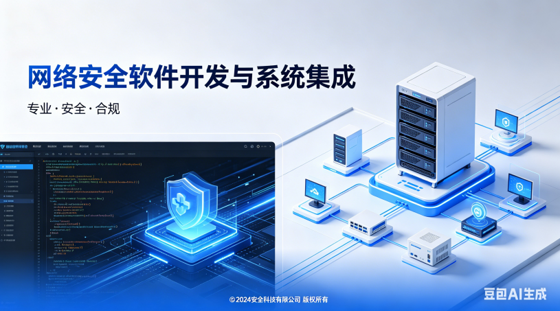 一站式網絡安全軟件開發哪家好,網絡安全軟件開發