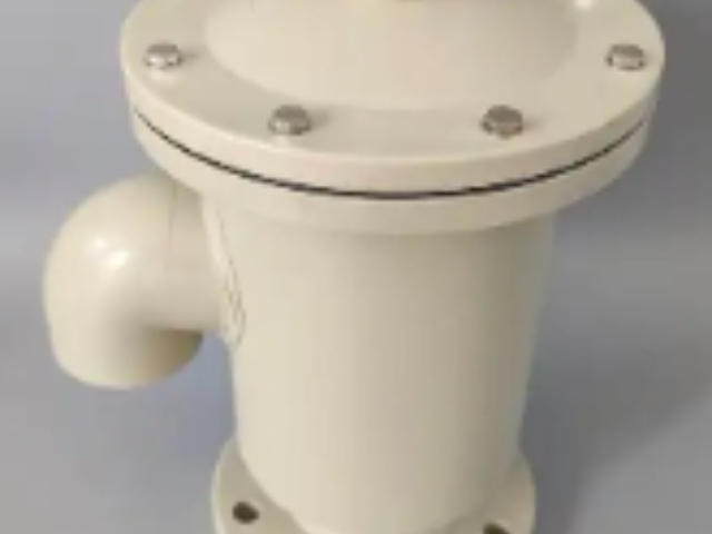 浙江高科技PPH閥門