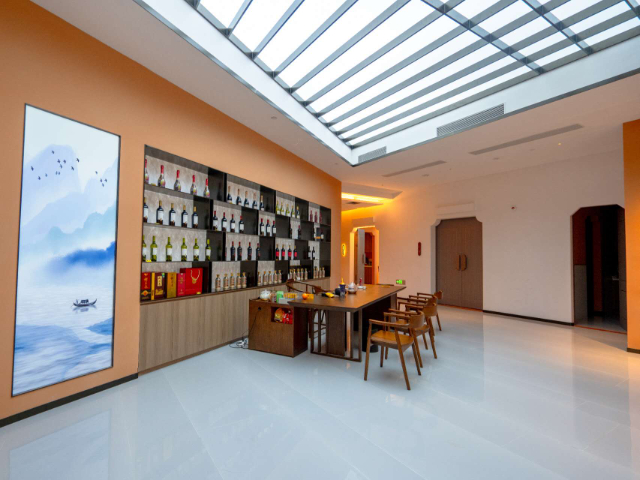 湖里区闽南宴会厅有哪些,宴会厅