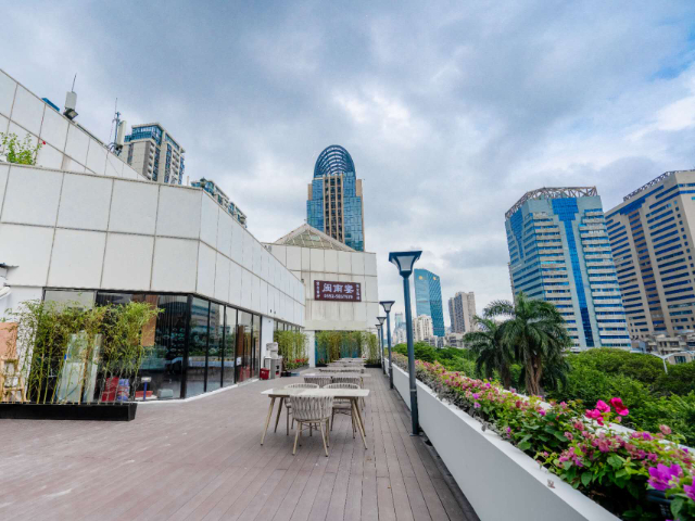 厦门本地宴会厅哪家比较好,宴会厅