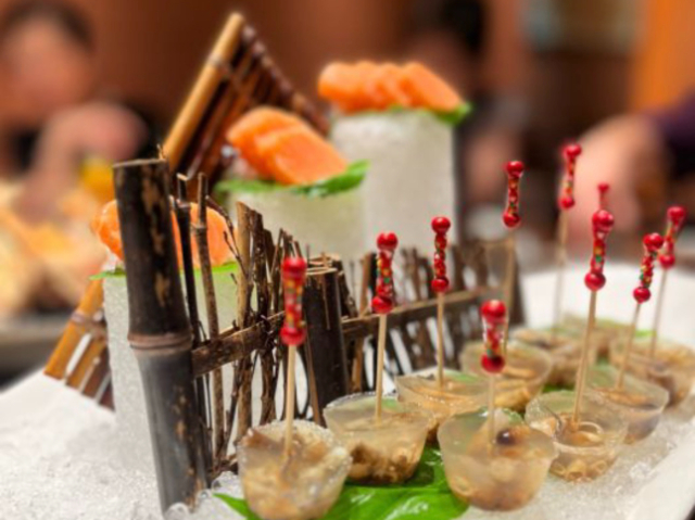 比較好的閩南菜餐廳有哪些 廈門佳品閩南宴餐飲管理供應(yīng)