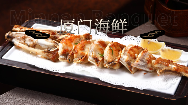 厦门团圆宴厦门海鲜餐厅排行,厦门海鲜