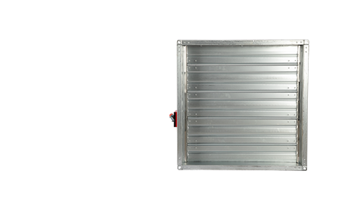 半自動防火閥行業(yè)迎來新發(fā)展機遇