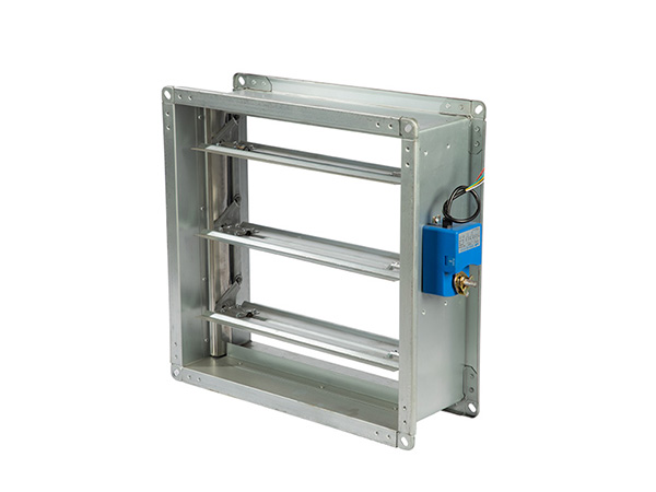 靜壓箱技術(shù)助力空調(diào)系統(tǒng)效能提升