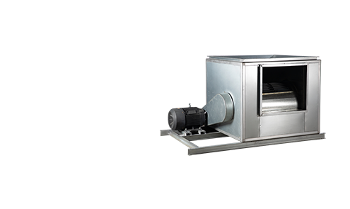 離心式消防排煙風(fēng)機(jī)：守護(hù)安全，推動(dòng)行業(yè)新發(fā)展