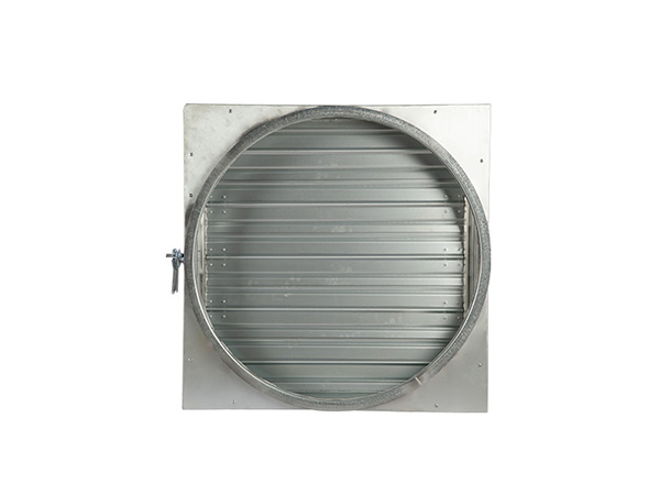 風管止回閥在通風系統(tǒng)中的重要應(yīng)用