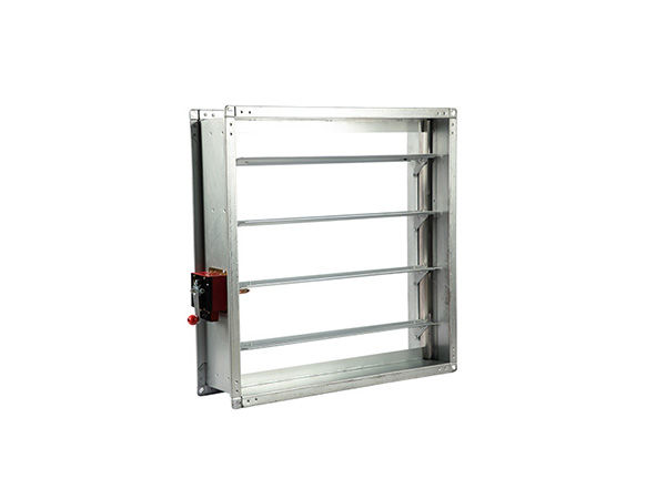 風(fēng)口設(shè)計創(chuàng)新，提供更舒適的室內(nèi)空氣