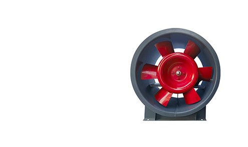 軸流式風(fēng)機(jī)選型注意事項(xiàng)：廣東鴻仁自動(dòng)控制科技有限公司教你選