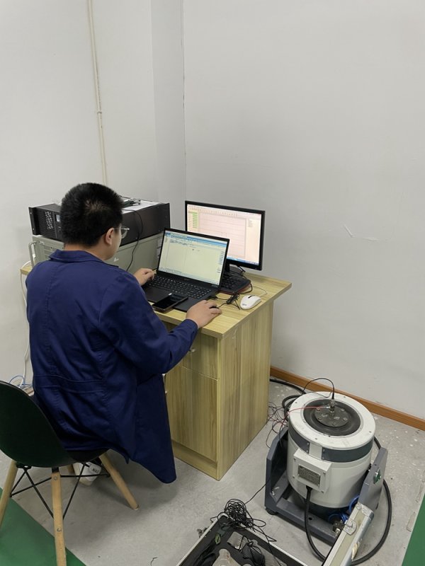 电学无线电仪器校准