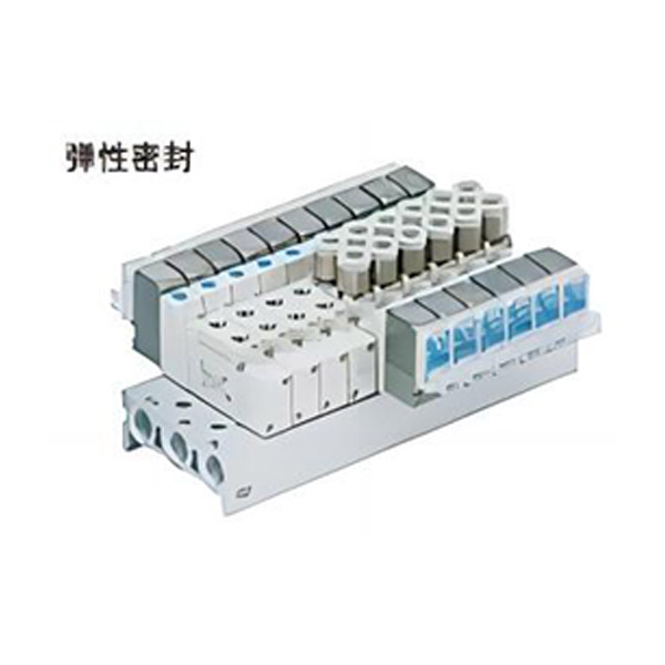 5通電磁閥 SY3000500070009000