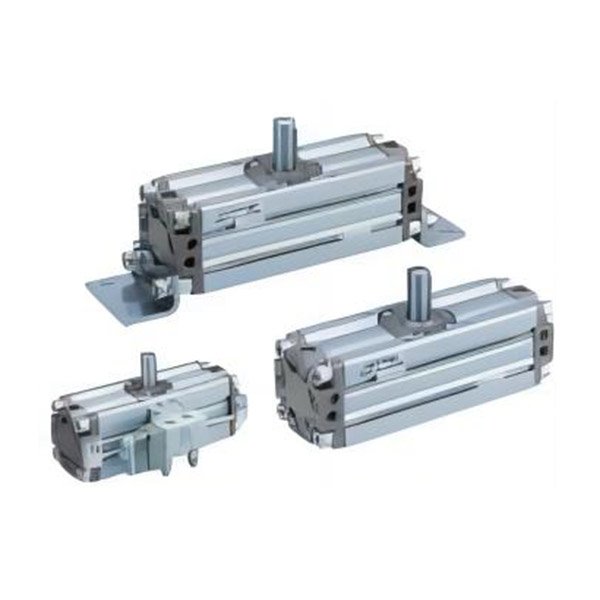 擺動(dòng)氣缸 CRA1CDRA1