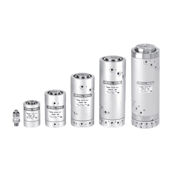 低回轉(zhuǎn)力矩回轉(zhuǎn)接頭 MQR