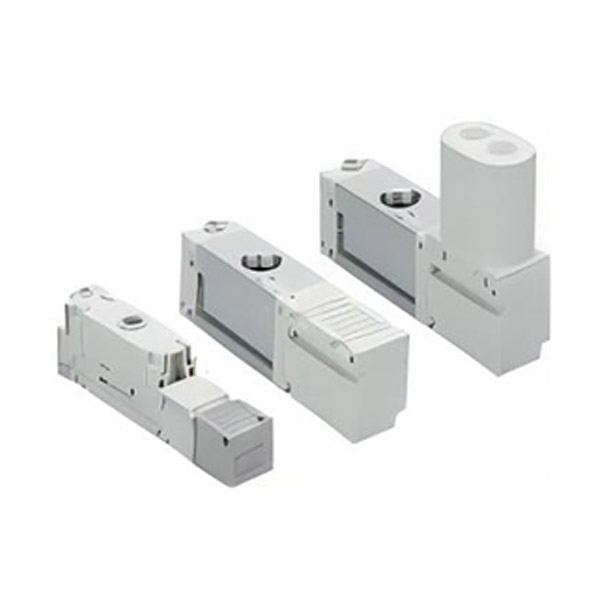 多級真空發生器 ZL1ZL3ZL6