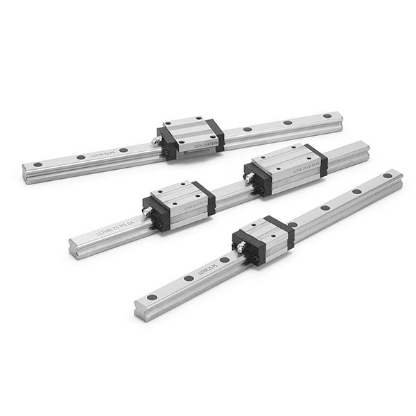 直線導(dǎo)軌-LLT