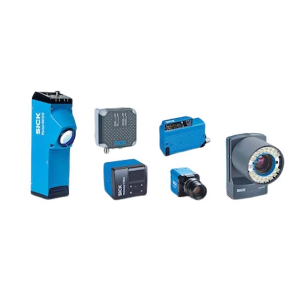 工業圖像處理與識別