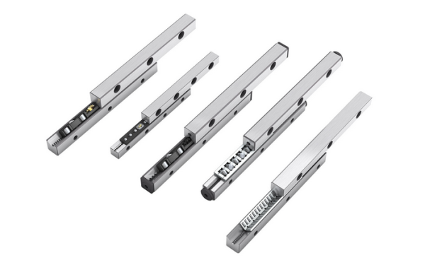 精密導(dǎo)軌-LW