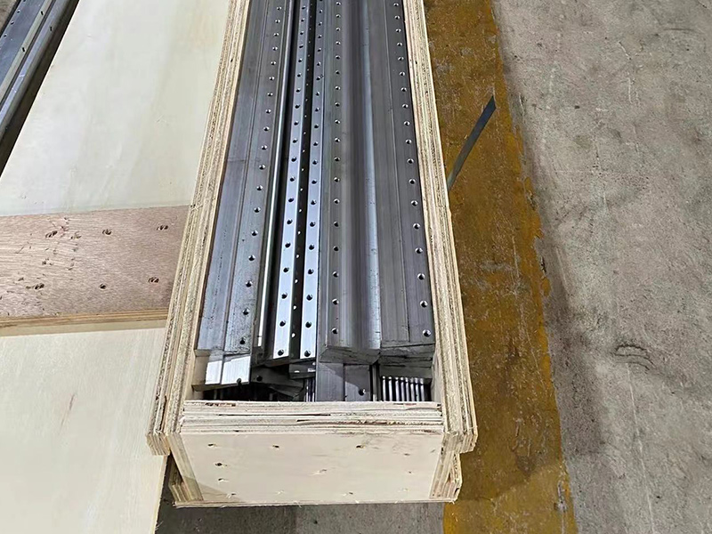 打造優良經編機輔助設備，助力國內產業升級