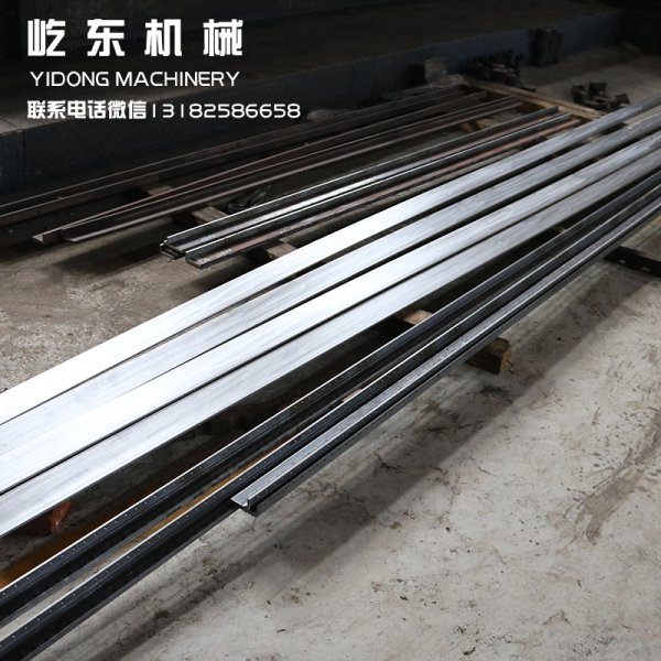 雙針床288系列舌針床