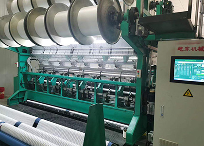 毛圈針織機介紹