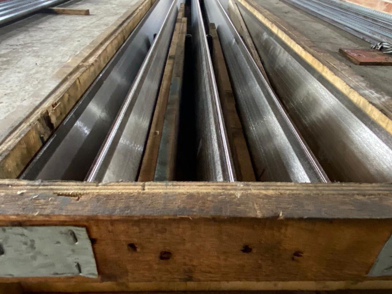 脫圈板針床等配套國內多家經編機廠商