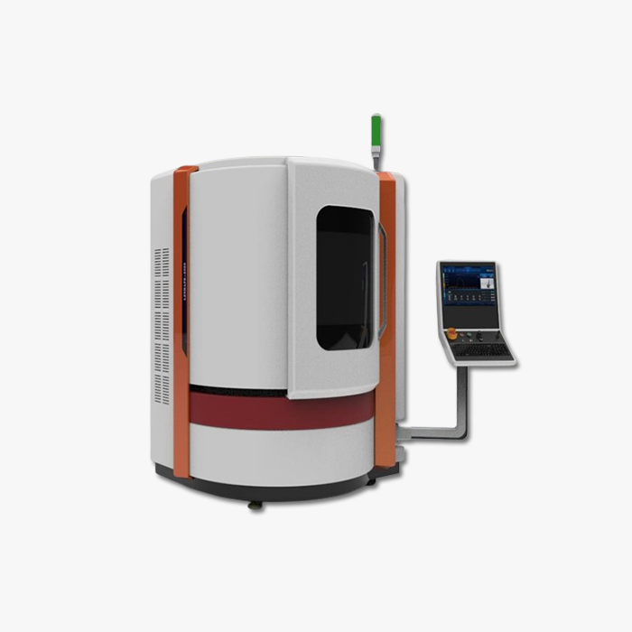 超快激光3D形貌微加工系統(tǒng)