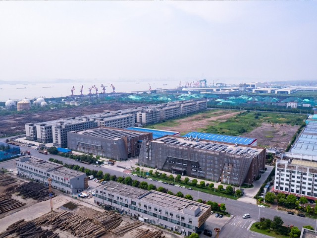 中东自建装配式住宅装配率厂家排名 江苏零界科技供应