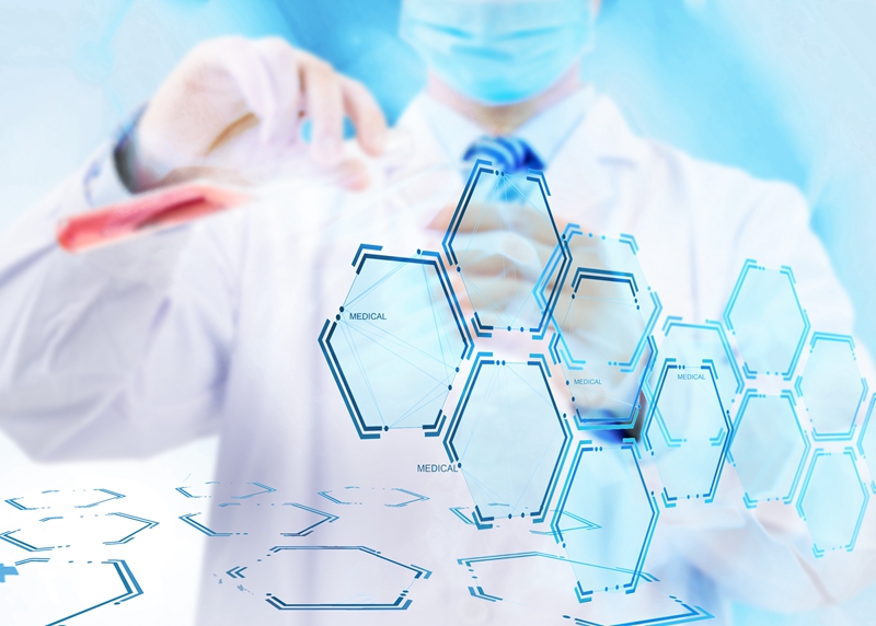 复杂制剂的CMC服务