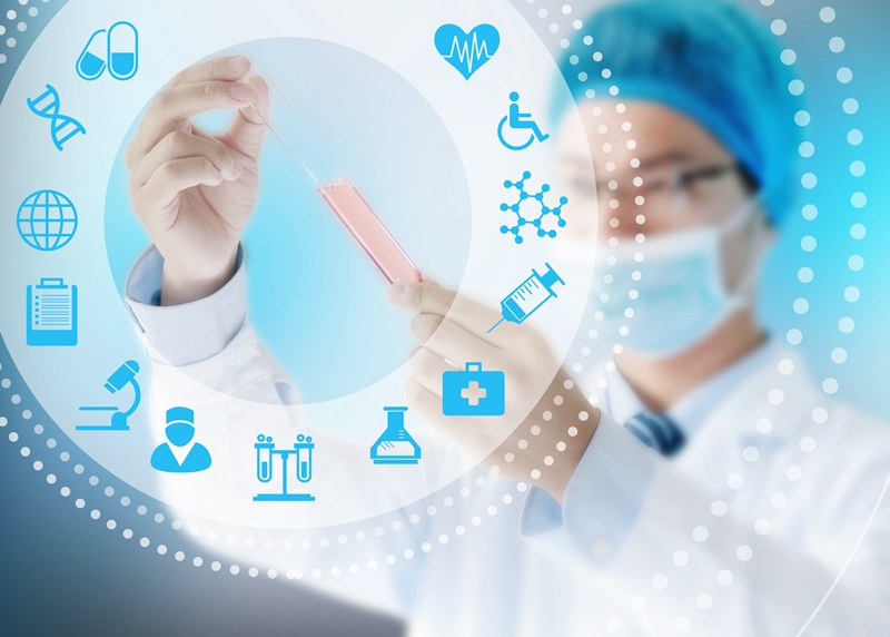 特种辅料的产业化合作