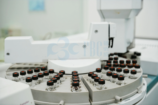 高端辅料开发平台