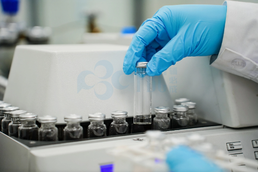 眼用高端制剂平台（Eyecare）