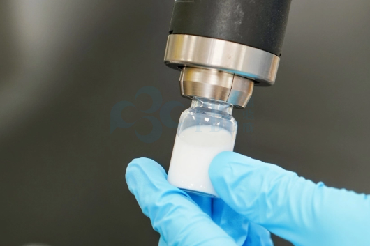 注射纳米乳剂平台