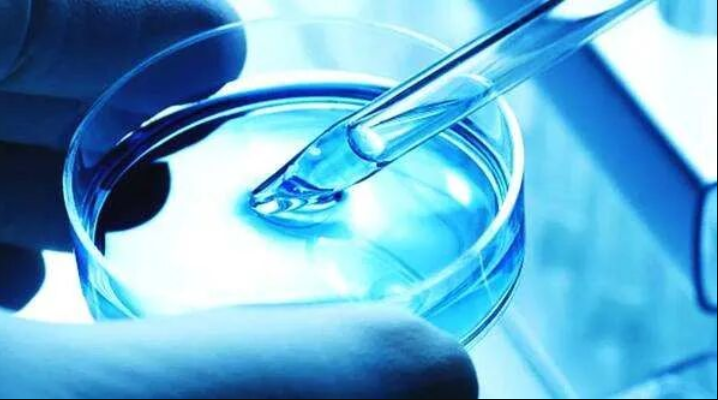 微乳—乳剂中的小“透明”