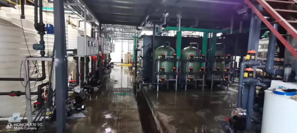 纯水设备