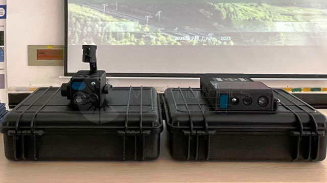 江西變電站放電紫外成像儀 蔚云光電供應(yīng)