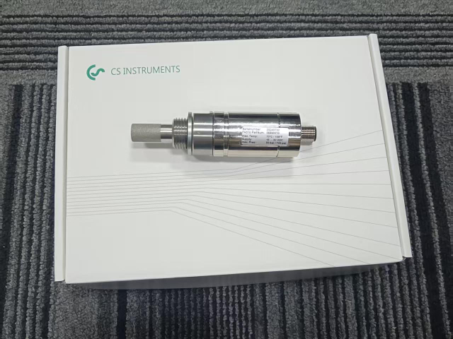 新疆維薩拉露點儀