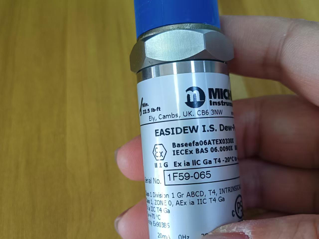 上海進口露點儀水傳感器哪里買 創(chuàng)造輝煌 上海競持機電設(shè)備供應(yīng)