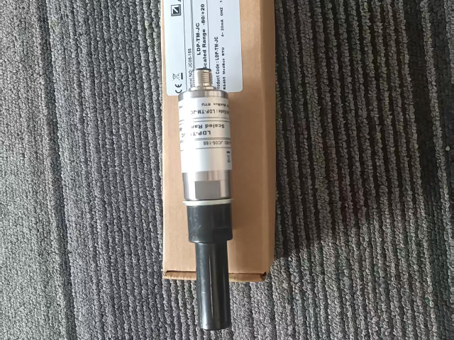 河南露點儀價目