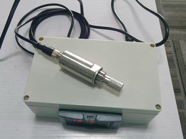 溫州負100度露點儀質(zhì)防水傳感器銷售,水傳感器