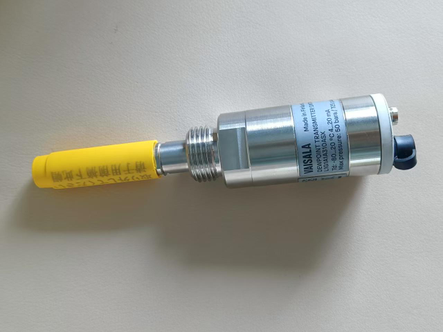 上海防爆露點(diǎn)儀