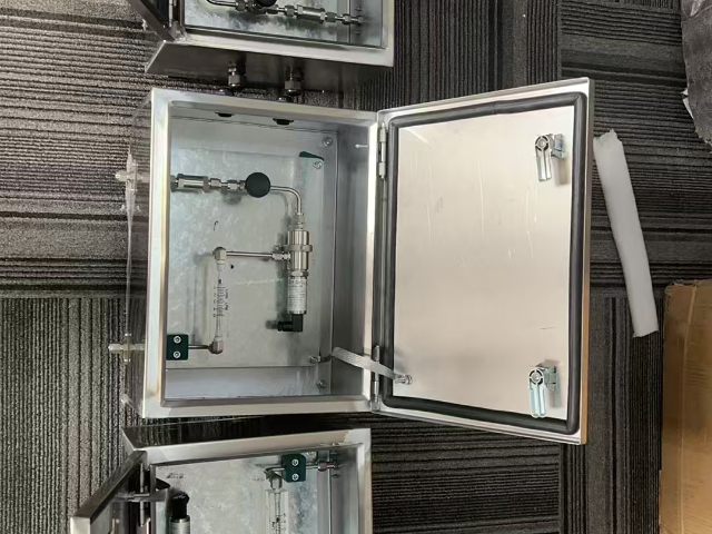 上海負100度露點儀質防水傳感器銷售廠 創新服務 上海競持機電設備供應