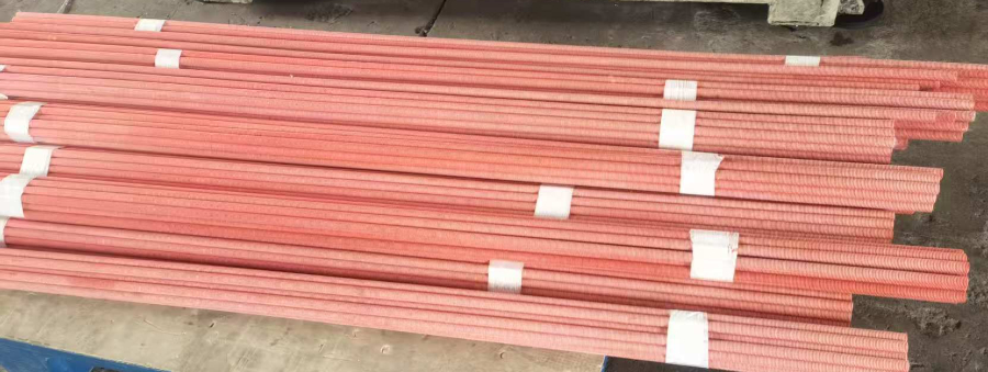 蘇州實(shí)惠紅色絕緣螺桿零售,紅色絕緣螺桿