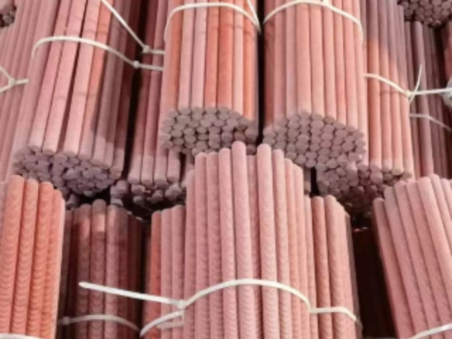 揚(yáng)州環(huán)保紅色絕緣螺桿批發(fā)商 嘉善科特機(jī)械供應(yīng)