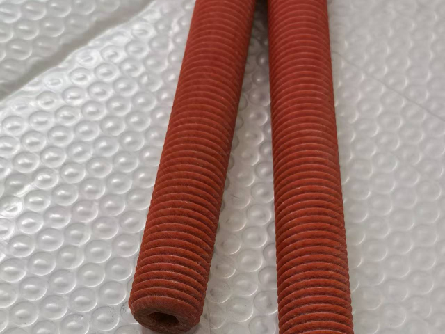 昭通實用絕緣螺桿生產(chǎn)廠商