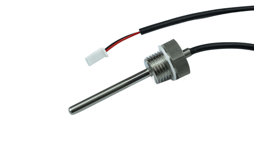 山東溫度傳感器要多少錢 服務至上 深圳市金石傳感科技供應