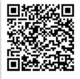 金石傳感科技的阿里1688店鋪二維碼