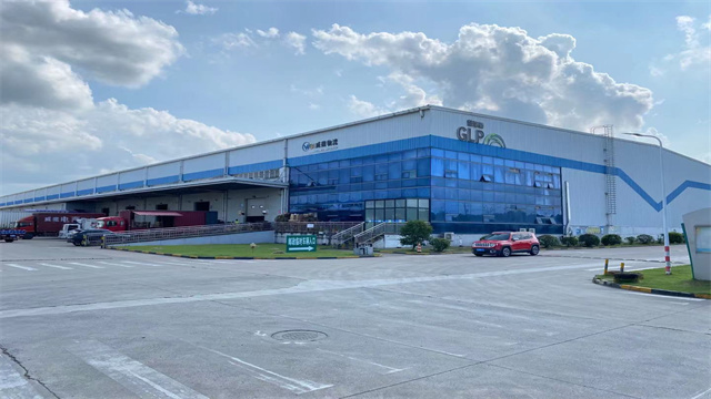 上海標(biāo)準(zhǔn)代發(fā)快遞哪家便宜 上海威微供應(yīng)