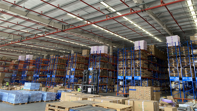 什么云倉(cāng)托管銷售價(jià)格 上海威微供應(yīng)