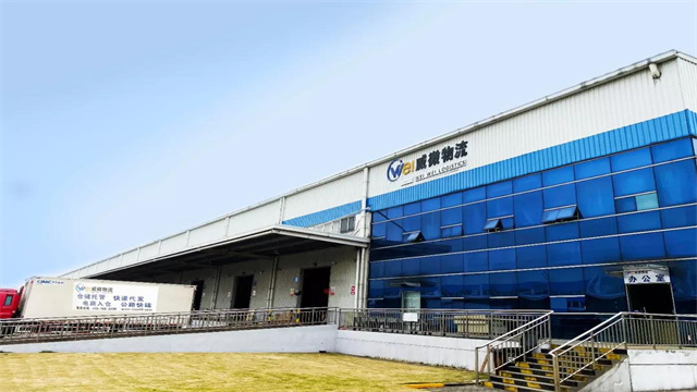 杭州服務(wù)代發(fā)快遞怎么樣 上海威微供應(yīng)