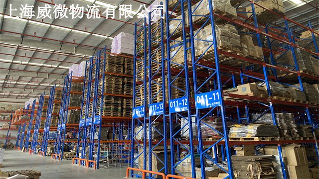 杭州哪里有电商代交仓哪几种,电商代交仓